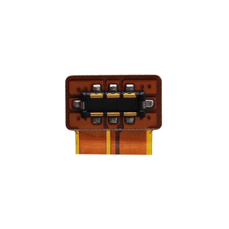 Li-Polymer Battery fits At&t, maven, maven 4g, original 3.8V, 2000mAh Mobile & SmartPhone Cameron Sino Technology Limited