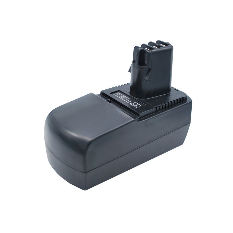 Ni-MH Battery fits Metabo, Bsz 18, Bsz 18 Impuls, Bsz 18 Impuls Li Power 18.0V, 2100mAh Power Tools Cameron Sino Technology Limited