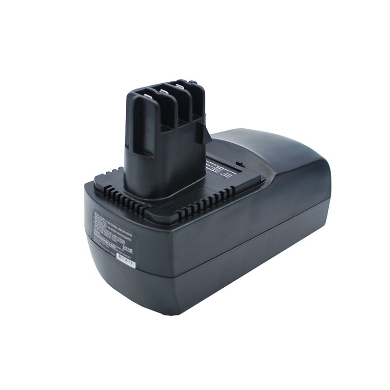 Ni-MH Battery fits Metabo, Bsz 18, Bsz 18 Impuls, Bsz 18 Impuls Li Power 18.0V, 2100mAh Power Tools Cameron Sino Technology Limited