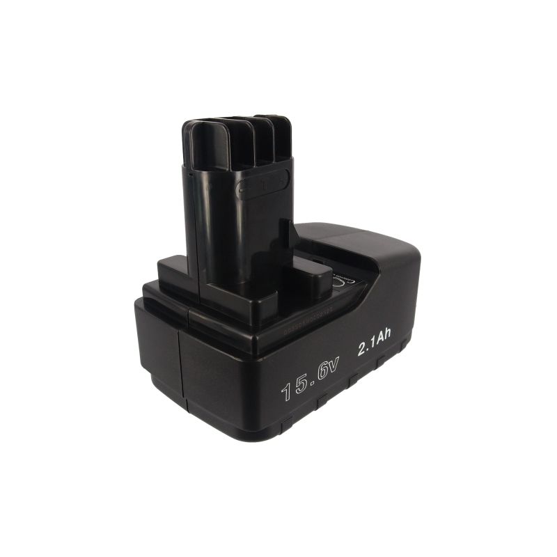 Ni-MH Battery fits Metabo, Bs 15.6 Plus, Bst 15.6, Bst 15.6 Plus 15.6V, 2100mAh Home Electronics Cameron Sino Technology Limited