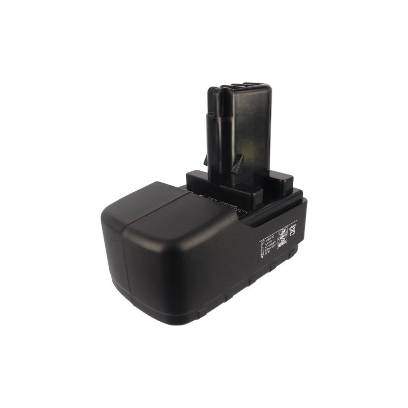 Ni-MH Battery fits Metabo, Bs 15.6 Plus, Bst 15.6, Bst 15.6 Plus 15.6V, 2100mAh Home Electronics Cameron Sino Technology Limited