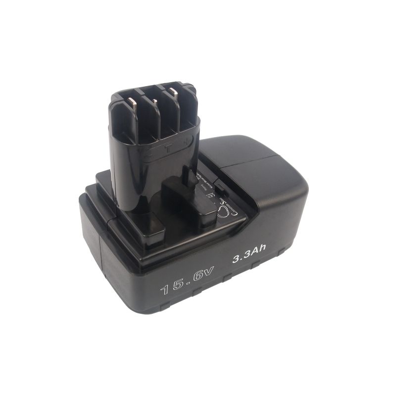 Ni-mh Battery Fits Metabo, Bs 15.6 Plus, Bst 15.6, Bst 15.6 Plus 15.6v, 3300mah Home Electronics Cameron Sino Technology Limited (Suspended)