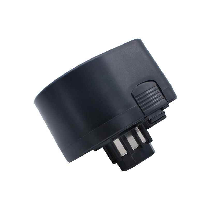 Ni-mh Battery Fits Max Rebar, Rb650, Rb650a, Rb655 9.6v, 3000mah Power Tools Cameron Sino Technology Limited