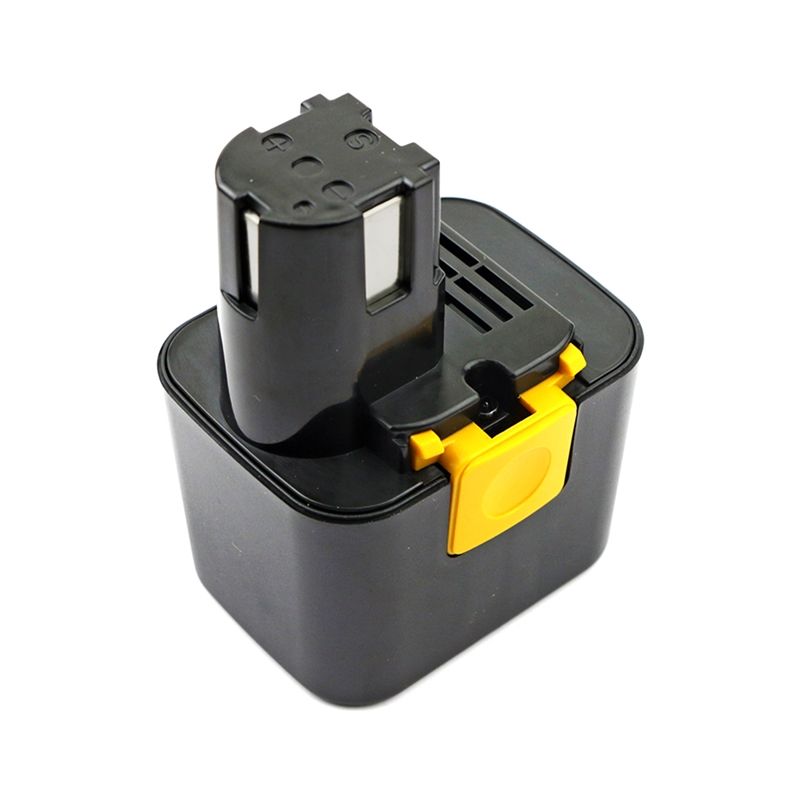 Ni-MH Battery fits Panasonic, Ey3653, Ey3653cq, Ey3654 7.2V, 2000mAh Power Tools Cameron Sino Technology Limited