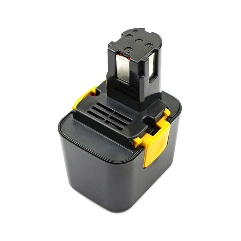 Ni-MH Battery fits Panasonic, Ey3653, Ey3653cq, Ey3654 7.2V, 2000mAh Power Tools Cameron Sino Technology Limited