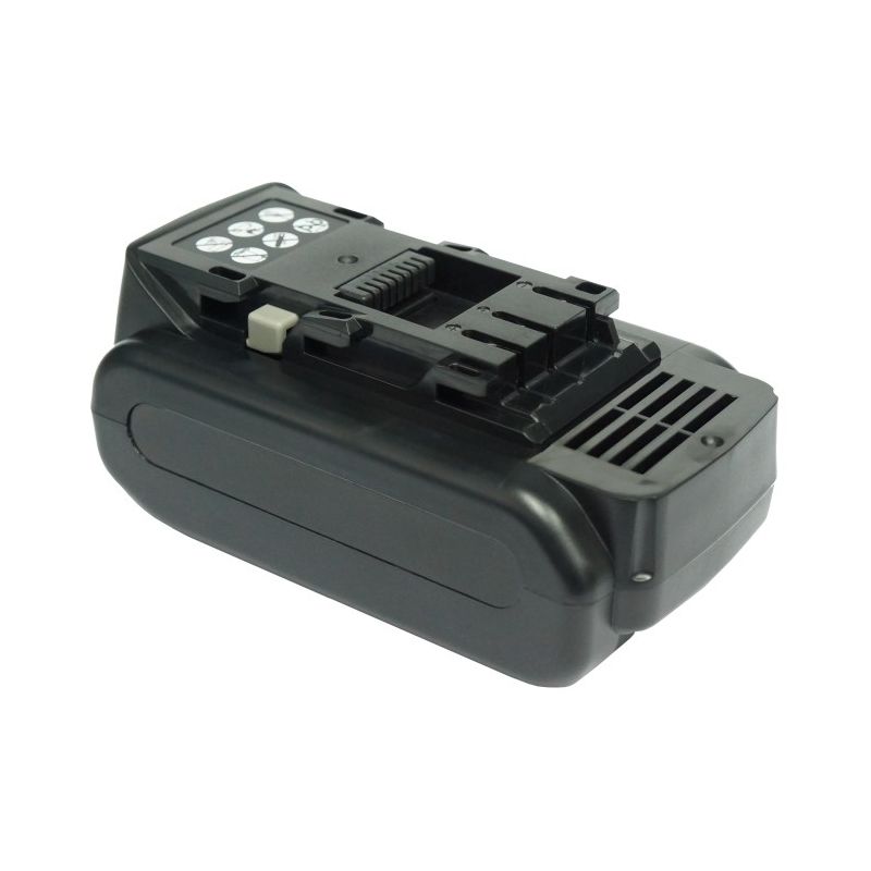 Li-ion Battery Fits Panasonic, Ez3740, Ez3741, Ez3743 14.4v, 3000mah Power Tools Cameron Sino Technology Limited