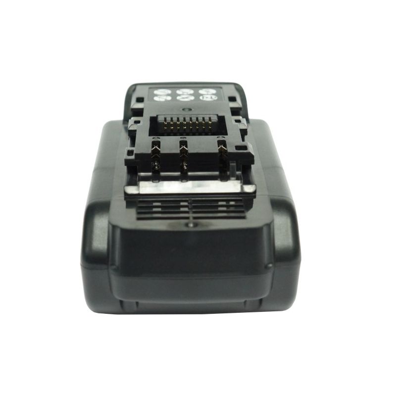Li-ion Battery Fits Panasonic, Ez3740, Ez3741, Ez3743 14.4v, 3000mah Power Tools Cameron Sino Technology Limited