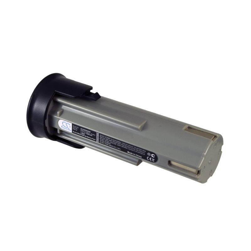 Ni-mh Battery Fits National, 6538-1, 6539-6, 6540-1 2.4v, 1500mah Power Tools Cameron Sino Technology Limited