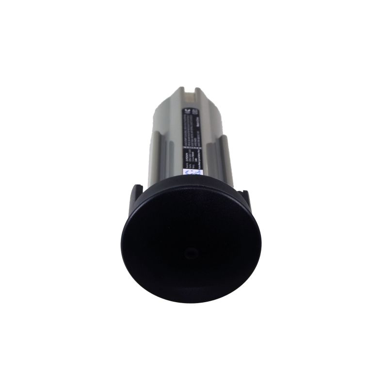 Ni-mh Battery Fits National, 6538-1, 6539-6, 6540-1 2.4v, 1500mah Power Tools Cameron Sino Technology Limited