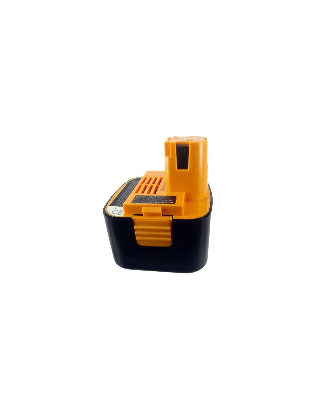 Ni-MH Battery fits Panasonic, Ey3000, Ey3502fqmkw, Ey3502nq 12.0V, 2100mAh Power Tools Cameron Sino Technology Limited