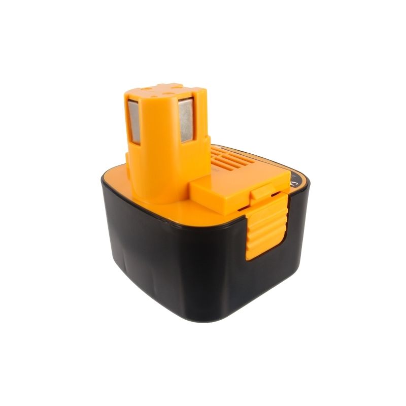 Ni-MH Battery fits Panasonic, Ey3000, Ey3502fqmkw, Ey3502nq 12.0V, 3300mAh Power Tools Cameron Sino Technology Limited