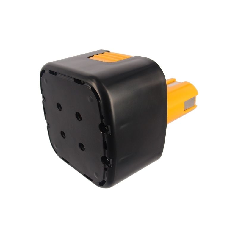 Ni-MH Battery fits Panasonic, Ey3000, Ey3502fqmkw, Ey3502nq 12.0V, 3300mAh Power Tools Cameron Sino Technology Limited