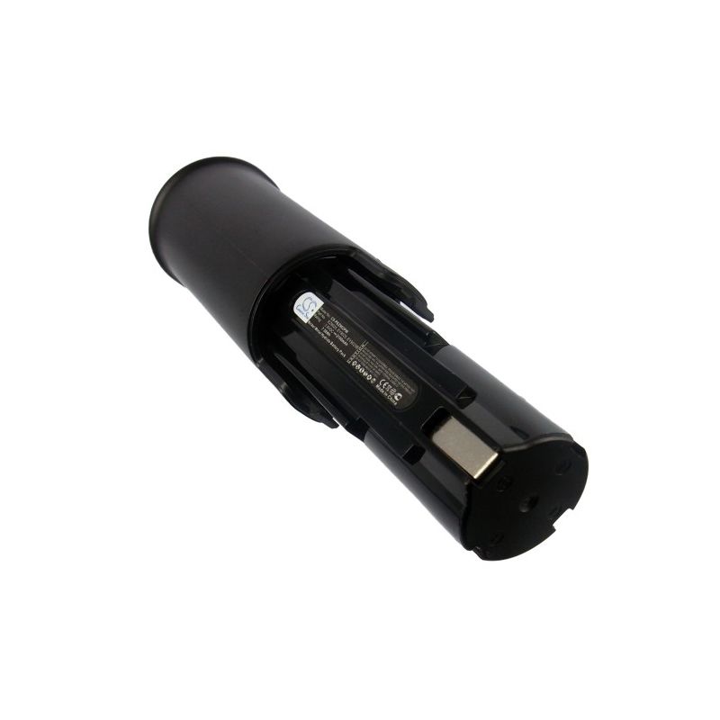 Ni-MH Battery fits Panasonic, Ey6225, Ey6225c, Ey6225cq 3.6V, 2100mAh Power Tools Cameron Sino Technology Limited