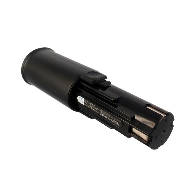 Ni-mh Battery Fits Panasonic, Ey6225, Ey6225c, Ey6225cq 3.6v, 3300mah Power Tools Cameron Sino Technology Limited