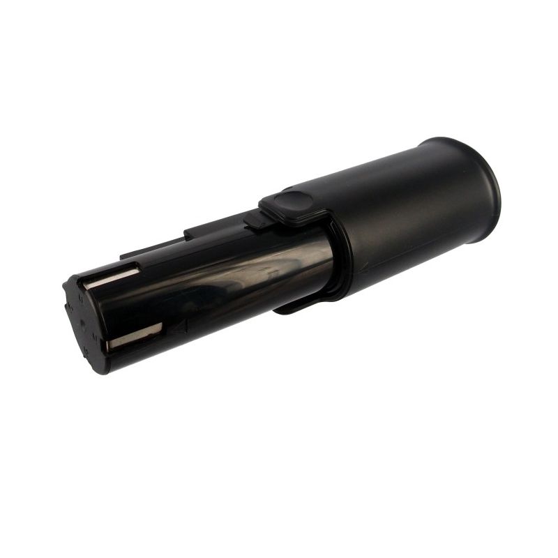Ni-mh Battery Fits Panasonic, Ey6225, Ey6225c, Ey6225cq 3.6v, 3300mah Power Tools Cameron Sino Technology Limited