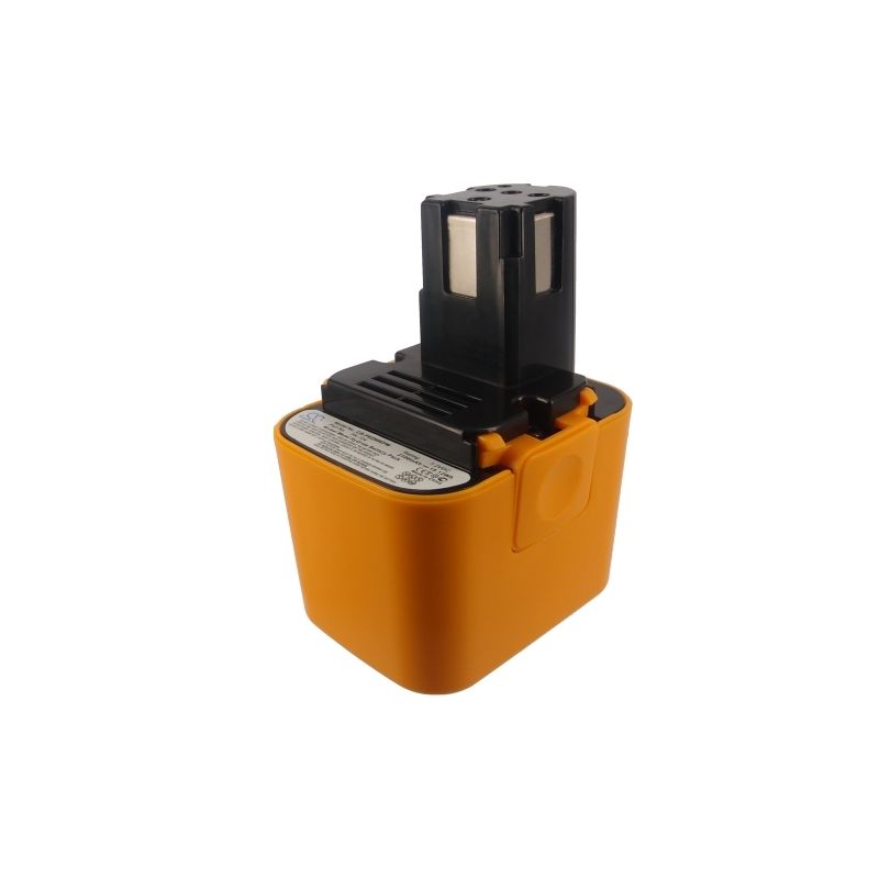 Ni-MH Battery fits Panasonic, Ey3653, Ey3653cq, Ey3654 7.2V, 2100mAh Power Tools Cameron Sino Technology Limited