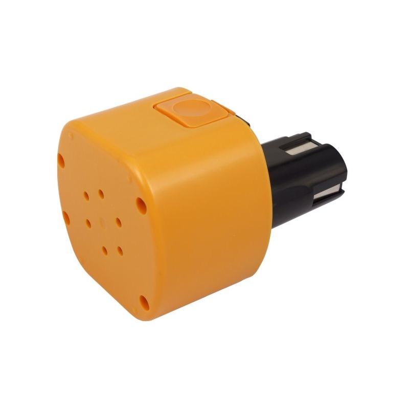 Ni-MH Battery fits National, Ez6181, Ez6481, Ez6482 9.6V, 2100mAh Power Tools Cameron Sino Technology Limited