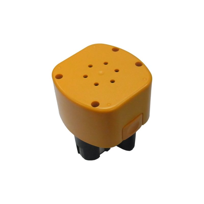 Ni-mh Battery Fits National, Ez6181, Ez6481, Ez6482 9.6v, 3300mah Power Tools Cameron Sino Technology Limited