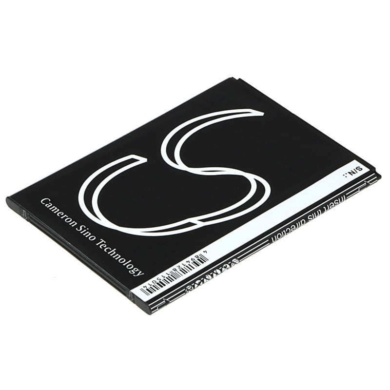 Li-polymer Battery Fits Blu, L050, Life Onexl, Life Xl 3.8v, 3000mah Mobile & SmartPhone Cameron Sino Technology Limited