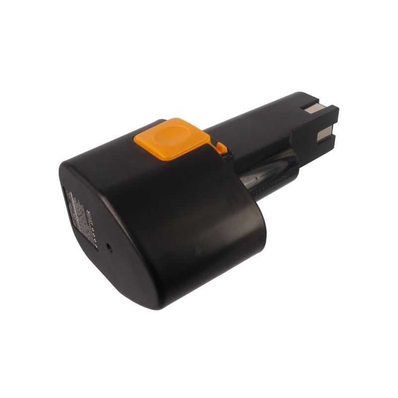 Ni-MH Battery fits Panasonic, Ey6282eqk, Ey9108, Ey9108b 9.6V, 2100mAh Power Tools Cameron Sino Technology Limited
