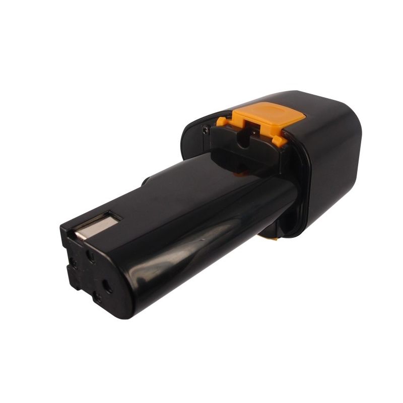 Ni-MH Battery fits Panasonic, Ey6282eqk, Ey9108, Ey9108b 9.6V, 2100mAh Power Tools Cameron Sino Technology Limited