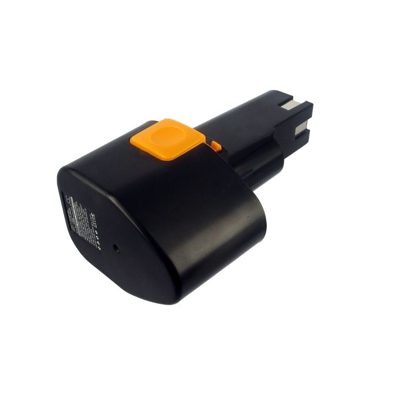 Ni-MH Battery fits Panasonic, Ey6282eqk, Ey9108, Ey9108b 9.6V, 3300mAh Power Tools Cameron Sino Technology Limited