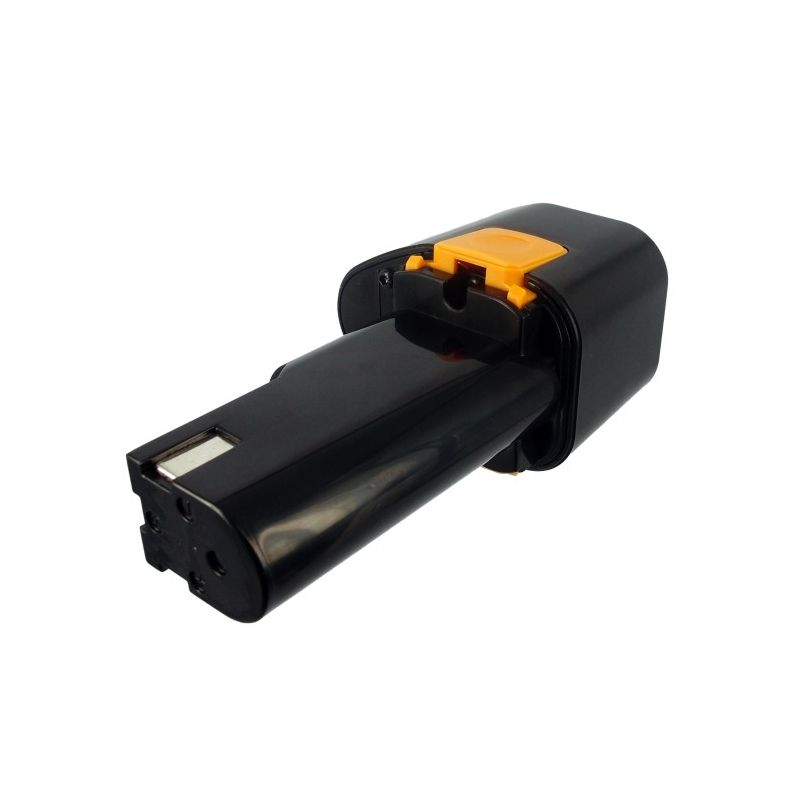 Ni-MH Battery fits Panasonic, Ey6282eqk, Ey9108, Ey9108b 9.6V, 3300mAh Power Tools Cameron Sino Technology Limited