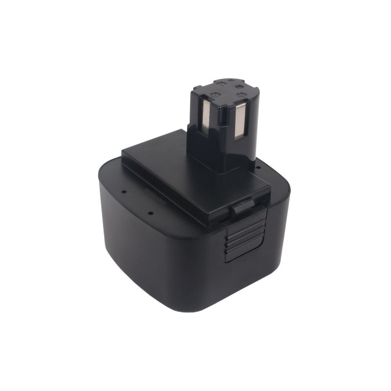 Ni-mh Battery Fits Panasonic, Ez3500, Ez3501, Ez3502 12.0v, 3000mah Power Tools Cameron Sino Technology Limited