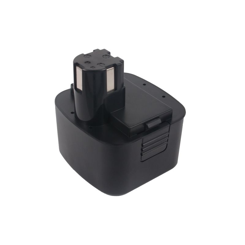 Ni-mh Battery Fits Panasonic, Ez3500, Ez3501, Ez3502 12.0v, 3000mah Power Tools Cameron Sino Technology Limited