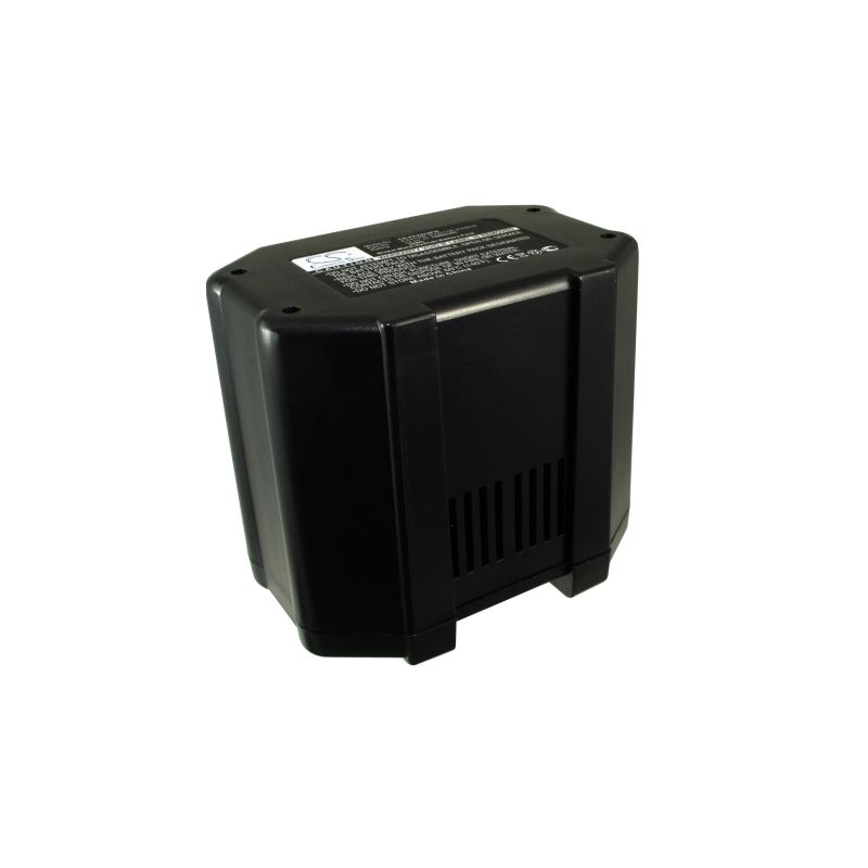 Ni-MH Battery fits National, Ey6812nqkw, Ey6812nqrw, Ey6812vqkw 24.0V, 1500mAh Power Tools Cameron Sino Technology Limited