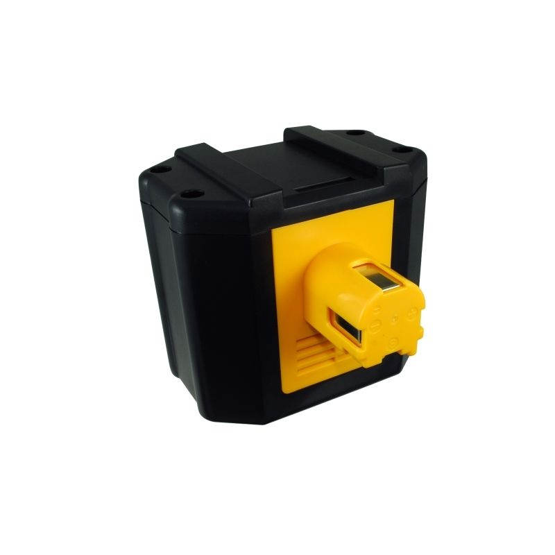 Ni-MH Battery fits National, Ey6812nqkw, Ey6812nqrw, Ey6812vqkw 24.0V, 1500mAh Power Tools Cameron Sino Technology Limited