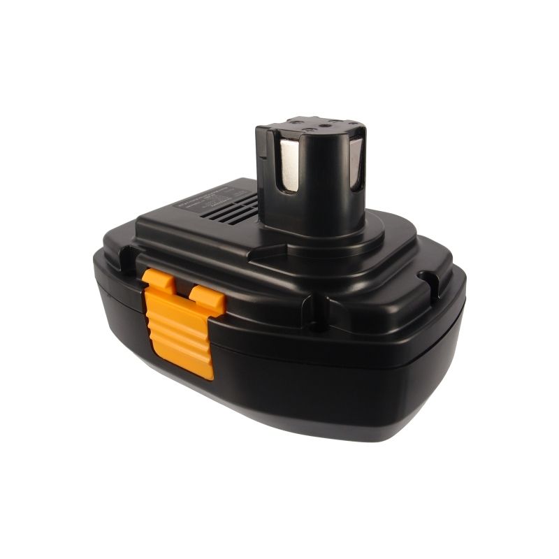 Ni-mh Battery Fits Panasonic, Ey3544, Ey3544gqk, Ey3551 18.0v, 3300mah Power Tools Cameron Sino Technology Limited