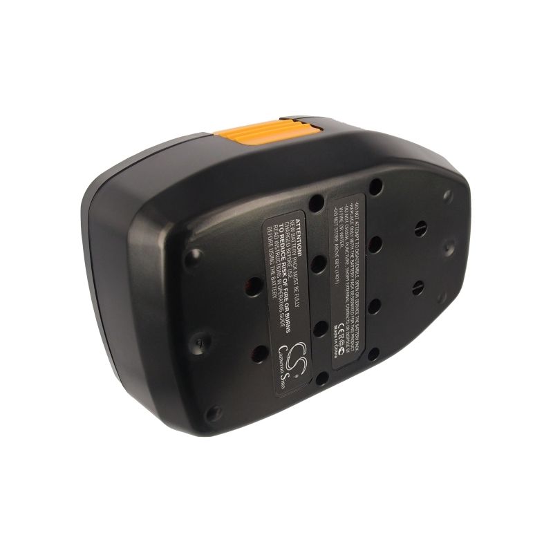 Ni-mh Battery Fits Panasonic, Ey3544, Ey3544gqk, Ey3551 18.0v, 3300mah Power Tools Cameron Sino Technology Limited