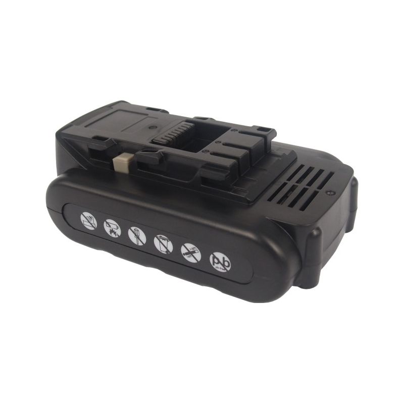 Li-ion Battery Fits Panasonic, Ey3740b, Ey3740b Flashlight, Ey4541 14.4v, 2000mah Power Tools Cameron Sino Technology Limited