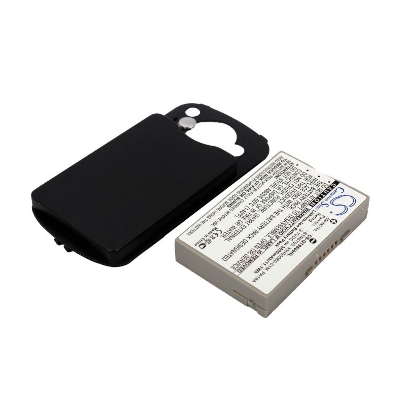 Li-Polymer Battery fits Cingular,6500,8525, dopod 3.7V, 3000mAh Communications Cameron Sino Technology Limited
