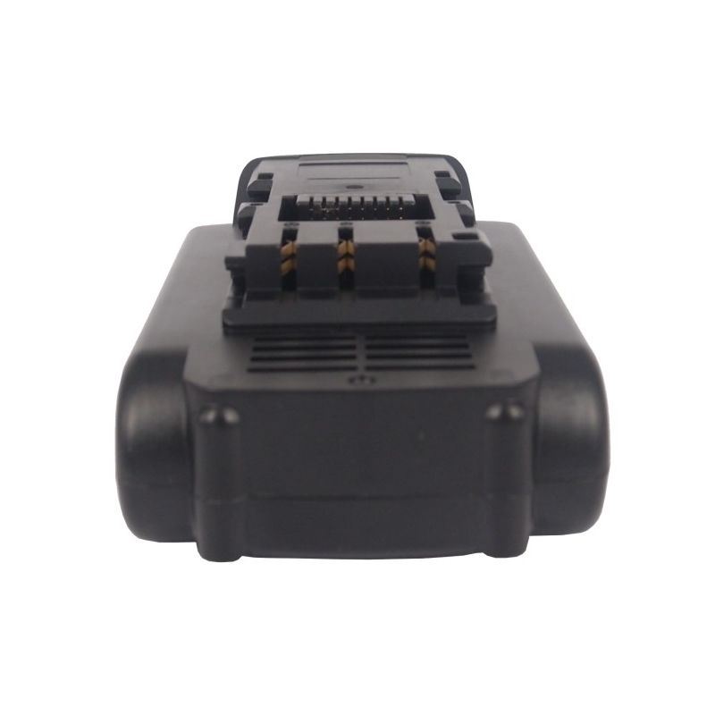 Li-ion Battery Fits Panasonic, Ey3740b, Ey3740b Flashlight, Ey4541 14.4v, 2000mah Power Tools Cameron Sino Technology Limited