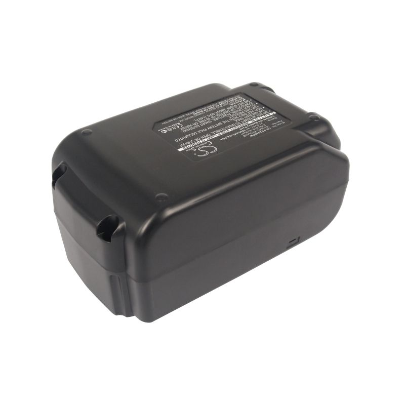Li-ion Battery Fits Panasonic, Ey3760b, Ey7460ln2s, Ey7460lz2s 21.6v, 3000mah Power Tools Cameron Sino Technology Limited