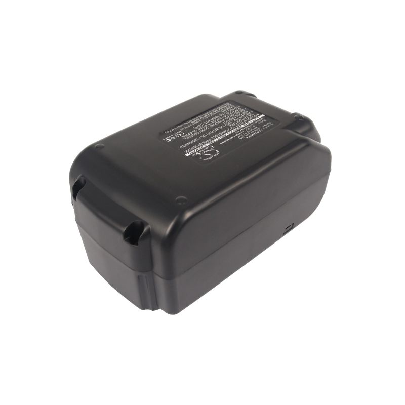 Li-ion Battery fits Panasonic, Ey3760b, Ey7460ln2s, Ey7460lz2s 21.6V, 4000mAh Power Tools Cameron Sino Technology Limited