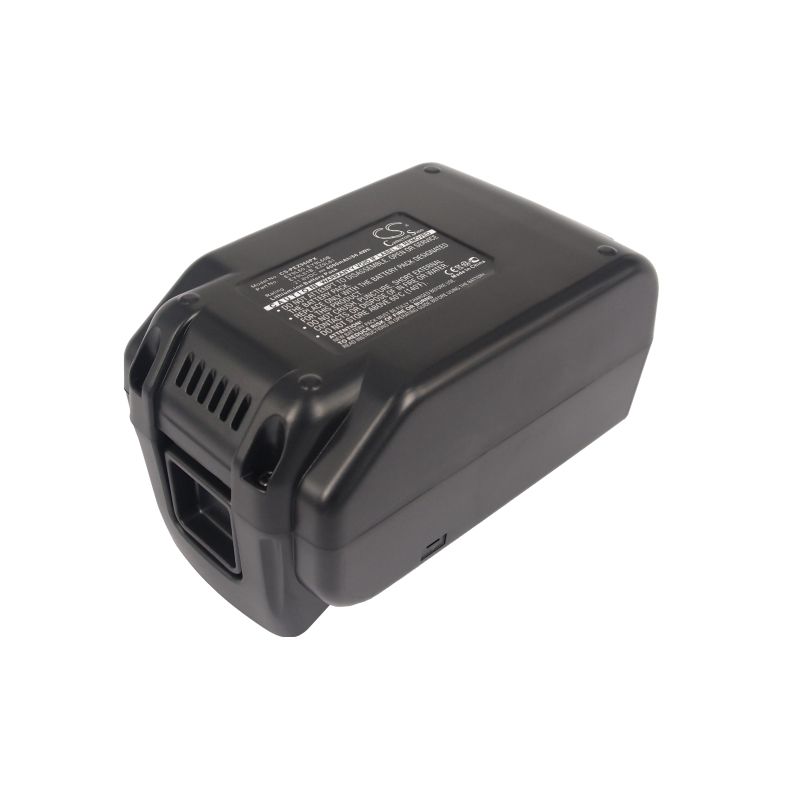 Li-ion Battery fits Panasonic, Ey3760b, Ey7460ln2s, Ey7460lz2s 21.6V, 4000mAh Power Tools Cameron Sino Technology Limited