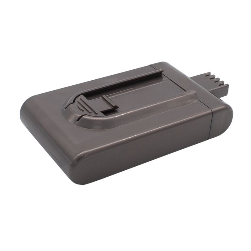 2000mah Li-ion Battery Fits Dyson, D12 Cordless Vacuum, Dc16, Dc-16 22.2v Vacuum Cameron Sino Technology Limited