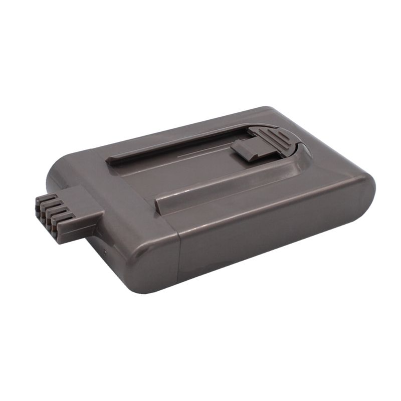 2000mah Li-ion Battery Fits Dyson, D12 Cordless Vacuum, Dc16, Dc-16 22.2v Vacuum Cameron Sino Technology Limited