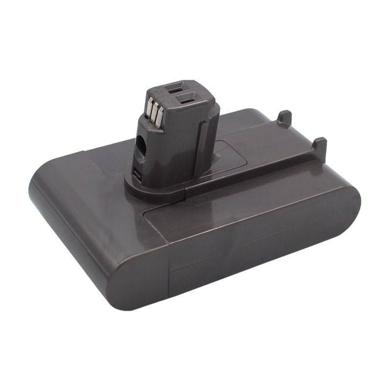 2000mah Li-ion Battery Fits Dyson, Dc31, Dc31 Animal, Dc34 22.2v Vacuum Cameron Sino Technology Limited