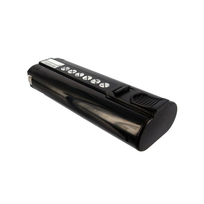 Ni-mh Battery Fits Paslode, 900400, 900420, 900421 6.0v, 2100mah Power Tools Cameron Sino Technology Limited