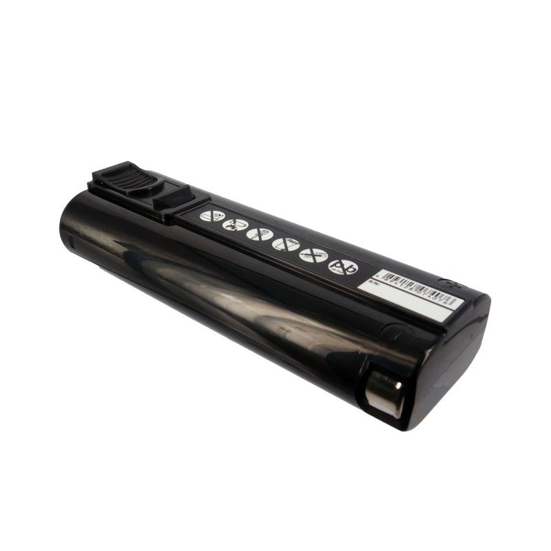 Ni-mh Battery Fits Paslode, 900400, 900420, 900421 6.0v, 2100mah Power Tools Cameron Sino Technology Limited