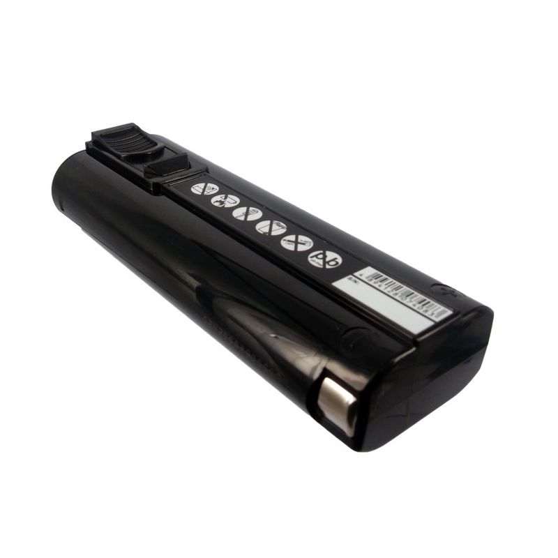 Ni-mh Battery Fits Paslode, 900400, 900420, 900421 6.0v, 3300mah Power Tools Cameron Sino Technology Limited