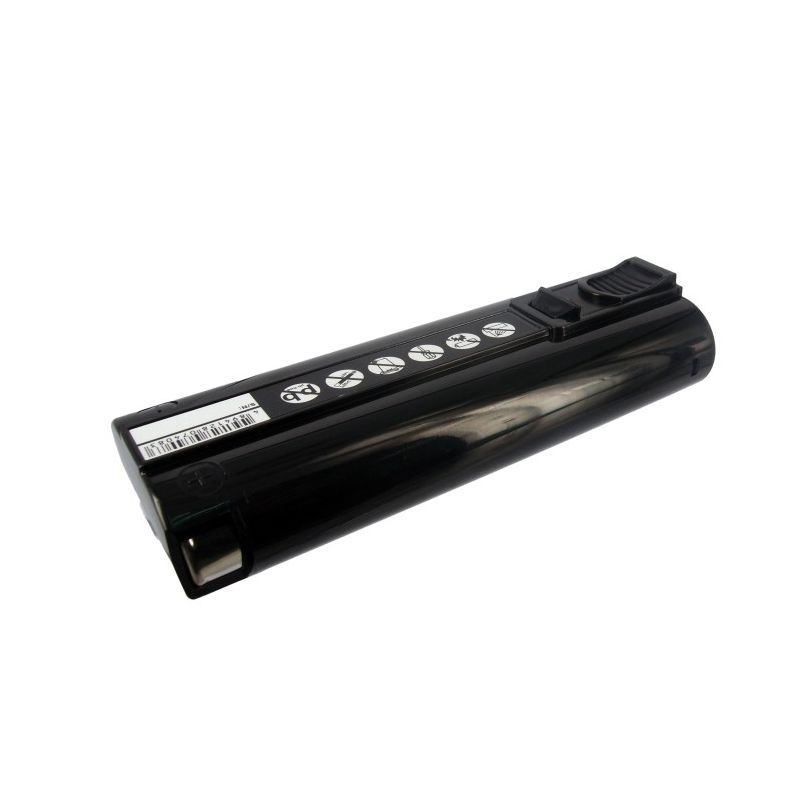 Ni-mh Battery Fits Paslode, 900400, 900420, 900421 6.0v, 3300mah Power Tools Cameron Sino Technology Limited