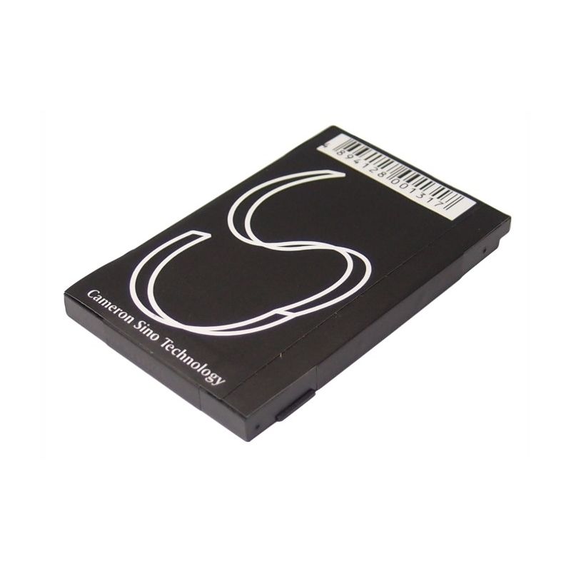 Li-Polymer Battery fits Dopod,595, htc, breeze 3.7V, 1250mAh Mobile & SmartPhone Cameron Sino Technology Limited