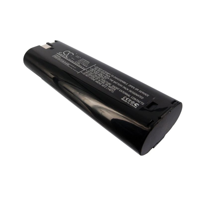 Ni-MH Battery fits Aeg, A10, P7.2, Milwaukee 7.2V, 3300mAh Power Tools Cameron Sino Technology Limited