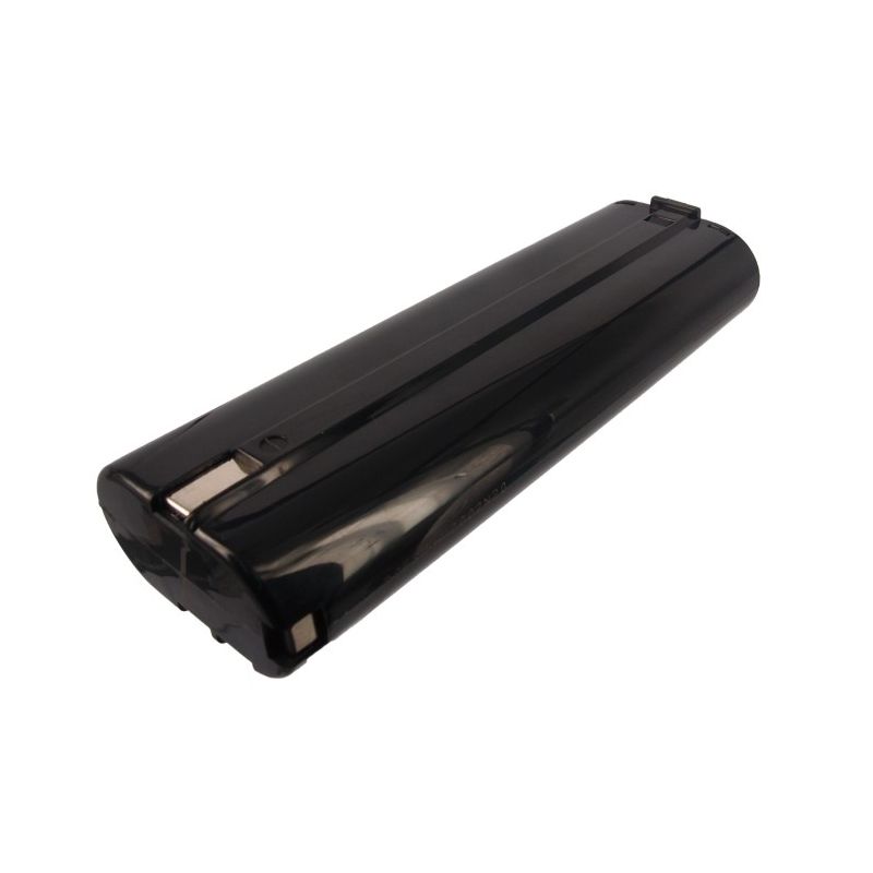 Ni-MH Battery fits Aeg, A10, P7.2, Milwaukee 7.2V, 3300mAh Power Tools Cameron Sino Technology Limited