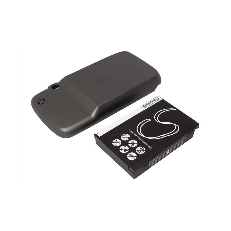 Li-Polymer Battery fits Dopod, c800, c858, htc 3.7V, 2400mAh Mobile & SmartPhone Cameron Sino Technology Limited
